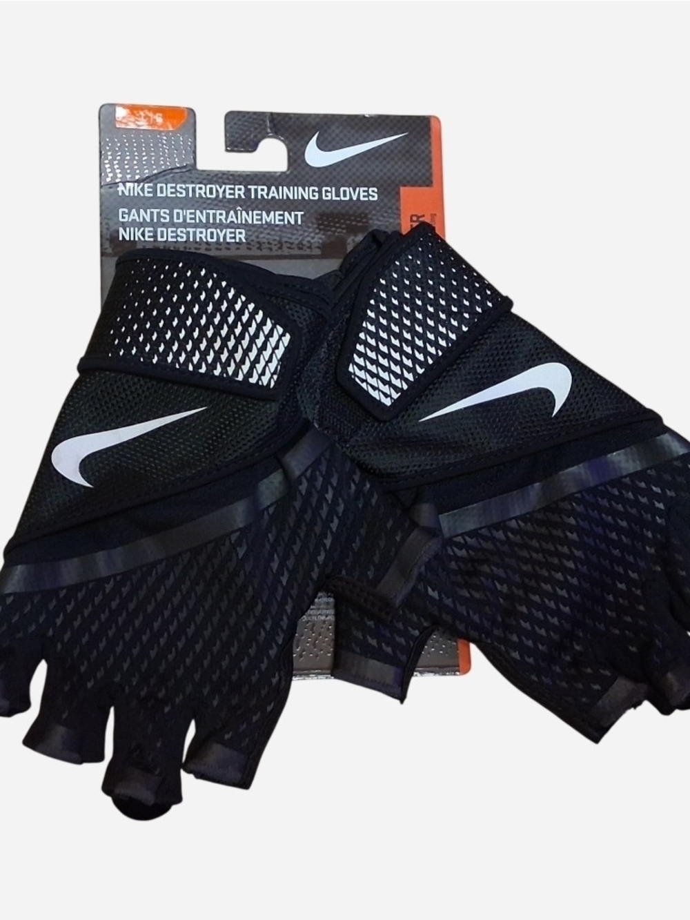 Nike Destroyer Training Gloves - NWT
